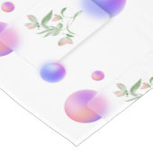 テーブルランナー (コーナー)