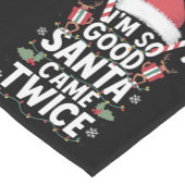 テーブルランナー (コーナー)