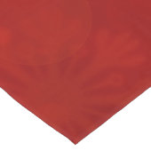 テーブルランナー (コーナー)