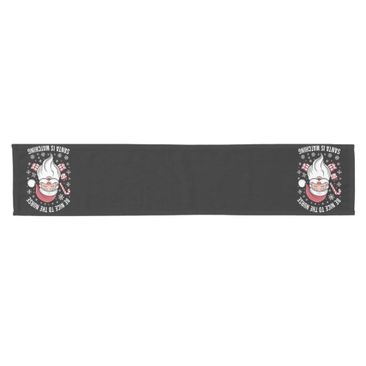 テーブルランナー (横)