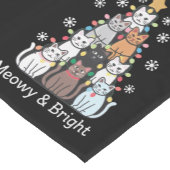 テーブルランナー (コーナー)