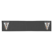 テーブルランナー (横)