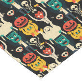 テーブルランナー (コーナー)