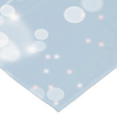 テーブルランナー (コーナー)