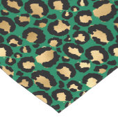 テーブルランナー (コーナー)