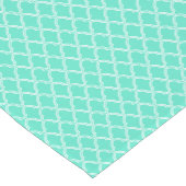 テーブルランナー (コーナー)