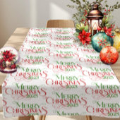 テーブルランナー