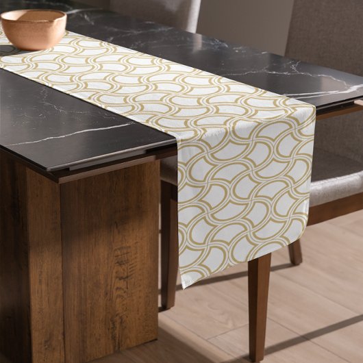 テーブルランナー