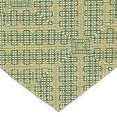 テーブルランナー (コーナー)