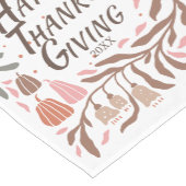 テーブルランナー (コーナー)