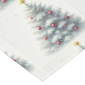 テーブルランナー (コーナー)