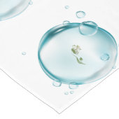 テーブルランナー (コーナー)