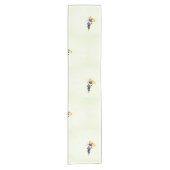 テーブルランナー (正面)