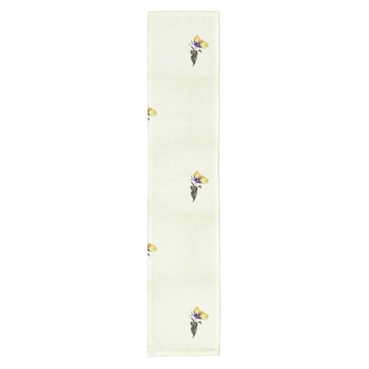 テーブルランナー (正面)