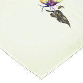 テーブルランナー (コーナー)