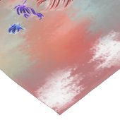 テーブルランナー (コーナー)