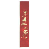 テーブルランナー (正面)