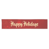 テーブルランナー (横)