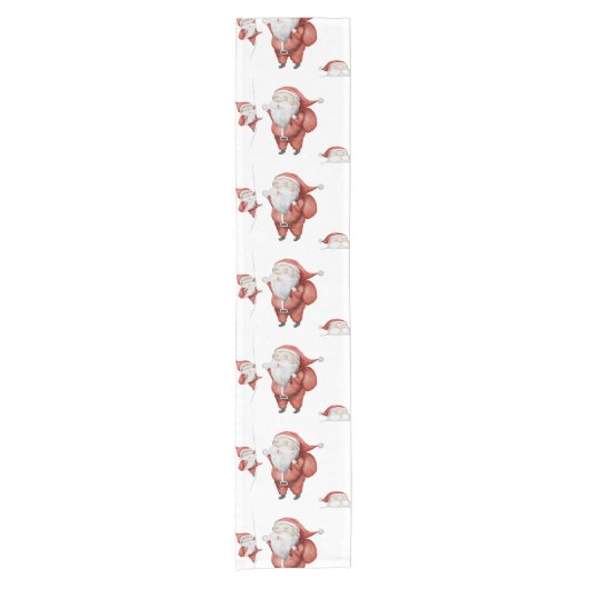 テーブルランナー (正面)