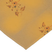 テーブルランナー (コーナー)