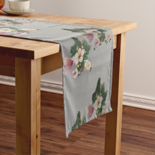 テーブルランナー (インサイチュ)