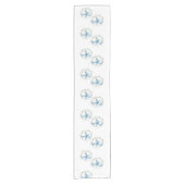 テーブルランナー (正面)