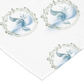 テーブルランナー (コーナー)