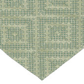 テーブルランナー (コーナー)