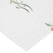 テーブルランナー (コーナー)