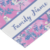 テーブルランナー (コーナー)