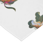 テーブルランナー (コーナー)