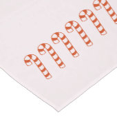 テーブルランナー – キャンディキャン (コーナー)