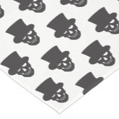 テーブルランナー – ハロウィーンプリント (コーナー)