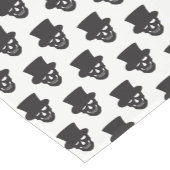 テーブルランナー – ハロウィーンプリント (コーナー)