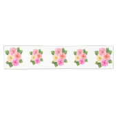 テーブルランナー – バラ (横)