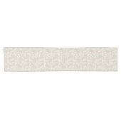 テーブルランナー – フローラショートテーブルランナー (横)