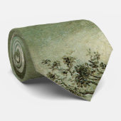 テーブルロックから見たナイアガラの滝 by John Vanderlyn ネクタイ (ロール)