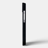テーブルロックサンセット Case-Mate iPhoneケース (裏面 / 左)