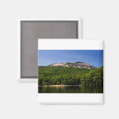 テーブルロック山 マグネット (正面/裏面)