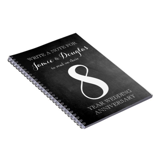 テーブル数を結婚しているおもしろいのアイディア ノートブック (右側)