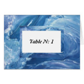 テーブル数 (正面横)