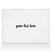 テーブル数 (内部横(上))