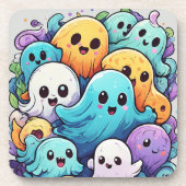 テーブル用コースター コースター (正面)