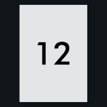 テーブル番号<br><div class="desc"></div>