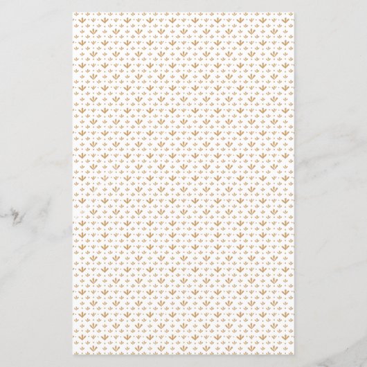 テーブル看板 – おむつ (裏面)