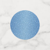 テーブル紙吹雪グリッタークラウンミックス コンフェッティ (スモール正面)