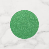 テーブル紙吹雪グリッタークラウンミックス コンフェッティ (スモール正面)