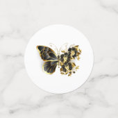 テーブル紙吹雪 コンフェッティ (スモール正面)