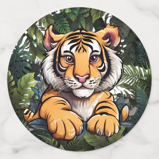 テーブル紙吹雪 コンフェッティ (ラージ裏面)