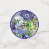 テーブル コンフェッティ マルチ オケージョン (スモール正面)